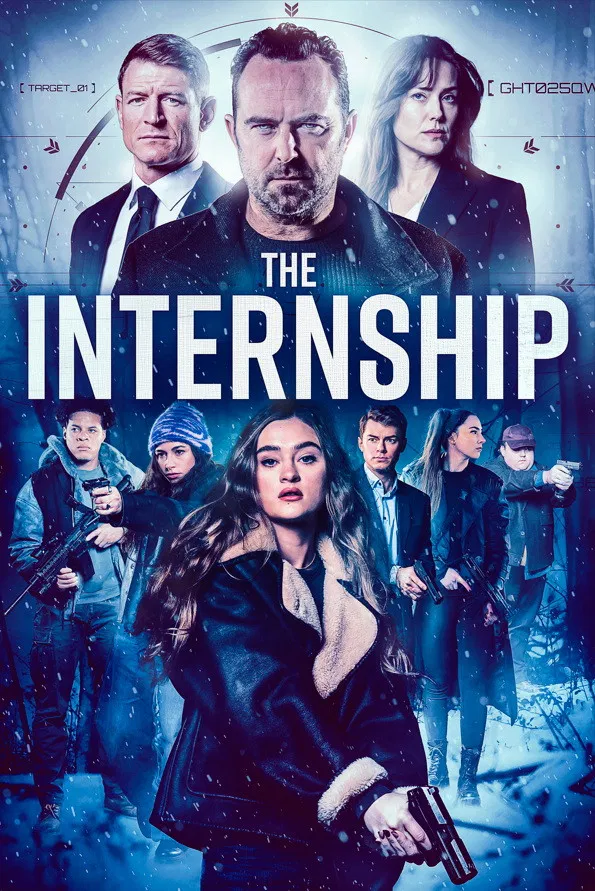 The Internship